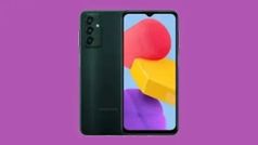 Samsung Galaxy A24 की लॉन्च से पहले लीक हुई कीमत, ट्रिपल कैमरे के साथ मिलेंगे ये फीचर्स