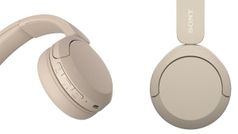 Sony WH-CH520 हेडफोन 50 घंटे तक की बैटरी लाइफ के साथ भारत में लॉन्च, जाने कीमत