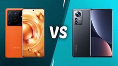 Xiaomi 12 Pro और Vivo X80 Pro फ्लैगशिप में आपके लिए कौन-सा स्मार्टफोन है बेस्ट, यहां जानें