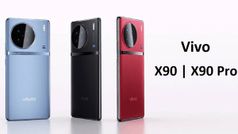 Vivo का X90 और X90 Pro सीरीज देश में लॉन्च, धांसू कैमरा के साथ मिल रहा 120W का फास्ट चार्जिंग, जानें कीमत