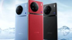 26 अप्रैल को लॉन्च से पहले Vivo X90, X90 Pro की कीमत हुई लीक,जानें सभी डिटेल्स