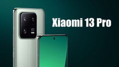 10 हजार रुपये की छूट के साथ मिल रहा Xiaomi 13 Pro स्मार्टफोन, इस माह तक है ऑफर
