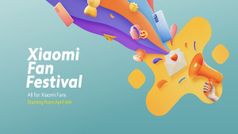 Xiaomi फैन फेस्टिवल आज से शुरू, स्मार्टफोन, स्मार्ट टीवी और इन टॉप प्रोडक्ट पर मिलेगा ऑफर
