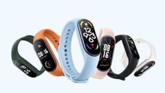 Xiaomi का Mi Band 8 हो रहा 18 अप्रैल को लॉन्च, देखें कलर और डिजाइन