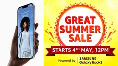 Amazon Sale में Samsung Galaxy के सभी फोन पर पाएं बेस्ट डील्स, जानें यहां सभी डिटेल्स