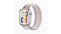 Apple ने लॉन्च किया LGBTQ सपोर्ट के साथ वॉच फेस और बैंड, जानें कीमत