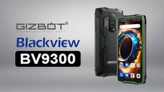 Blackview BV9300 Rugged Phone लॉन्च, 50MP कैमरा और 15080mAh की बैटरी से है लैस, कीमत यहां जानिए