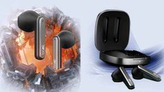 Boat Airdopes Genesis TWS भारत में लॉन्च, कम कीमत में पाएं प्रीमियम फीचर्स