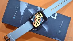 Boult ने Drift Pro स्मार्टवॉच ब्लूटूथ कॉलिंग, 120 से अधिक स्पोर्ट्स मोड्स के साथ किया लॉन्च, जानें कीमत