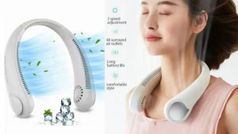 अब गर्मी से पाएं छुट्टी, 11,00 से भी कम कीमत में घर लाएं ये Portable AC, जानें कीमत