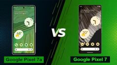 Pixel 7 से कितना अलग है Google Pixel 7A, क्या है दोनों फोन्स में खास अंतर, जानिए