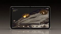 Google Pixel Fold की पहली झलक आई सामने, इन तगड़े स्पेक्स के साथ 10 मई को होगा लॉन्च