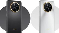 Huawei Nova Y91 तगड़े फीचर और 7000mAh बैटरी के साथ लॉन्च, जानें कीमत