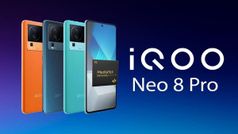 iQOO Neo 8 की लॉन्च डेट कन्फर्म, यहां जाने कीमत, फीचर्स, स्पेसिफिकेशंस से लेकर सबकुछ