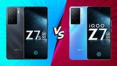 iqoo z7s vs iqoo z7 में आपके लिए कौन सा फोन होगा बेहतर, यहां जानिये कीमत और खासियत