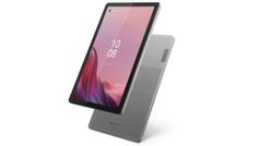 Lenovo Tab M9 मीडियाटेक हीलियो जी80 प्रोसेसर के साथ भारत में लॉन्च,मिलेंगे दमदार फीचर्स, कीमत भी कम