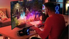 दुनिया के पहले फ्लेक्जिबल गेमिंग OLED TV की भारत में एंट्री, यहां जानिए इसकी कीमत और खासियत