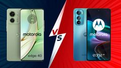 Motorola edge 40 vs Motorola edge 30 में कौन सा स्मार्टफोन आपको खरीदना चाहिए, यहां जानिए