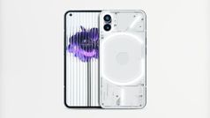 Nothing Phone 2 की लॉन्चिंग से पहले कीमत और स्पेसिफिकेशन की जानकारी लीक, यहां जाने सबकुछ