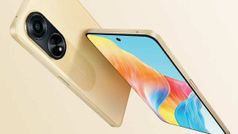 OPPO F23 5G 5000mAh बैटरी और 64MP कैमरा के साथ भारत में लॉन्च , प्री-ऑर्डर पर मिल रहा ऑफर्स, जानें डिटेल