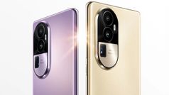 Oppo Reno 10 Pro Plus की लॉन्चिंग से पहले ऑफिशियल इमेज आई सामने, यहां देखें