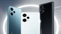 5,000mAh बैटरी और दमदार फीचर के साथ Poco F5 5G भारत में लॉन्च, जानें कीमत