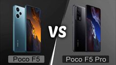 Poco F5 Vs Poco F5 Pro में जानें खास बदलाव, कौन सा स्मार्टफोन आपके लिए है बेहतर ?