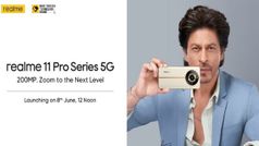 8 जून को Realme 11 Pro सीरीज भारत में होगा लॉन्च, 100W चार्जिंग सोपर्ट के साथ मिलेंगे ये फीचर, जानिए डिटेल्स