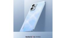 Redmi Note 12T Pro की जल्द होगी एंट्री, मिल रहा 12GB रैम और 512GB इनबिल्ट स्टोरेज, जानें फीचर्स और स्पेसिफिकेश