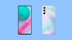 Samsung Galaxy F54 5G को 108MP कैमरे के साथ भारत में जल्द किया जाएगा लॉन्च, इतनी होगी कीमत