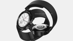 Samsung Galaxy Watch 6 Classic वापस आ सकती है रोटेटिंग बेजेल डिजाइन के साथ, जल्द होगी लॉन्च