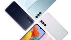 Samsung जल्द ही भारत में लॉन्च करेगा Galaxy M34 5G और Galaxy F34 5G स्मार्टफोन, यहां जानें सबकुछ
