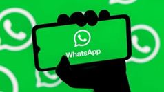 WhatsApp जल्द ही गूगल मीट और टीमों को वीडियो कॉल के दौरान स्क्रीन शेयरिंग ऑप्शन करेगा पेश