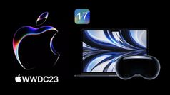 Apple WWDC 2023: MacBook Air, iOS17 से लेकर Vision Pro तक, इन प्रोडक्ट्स की हुई धांसू एंट्री, यहां देखें लिस्ट