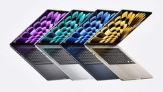 Apple WWDC 2023: एप्पल ने दुनिया का सबसे पतला 15 इंच MacBook Air किया लॉन्च, भारत में इतनी होगी कीमत