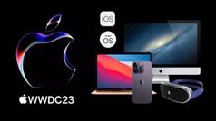 Apple WWDC 2023:एप्पल का मेगा इवेंट आज से शुरू, कब और कहां देखें, यहां मिलेगी सभी डिटेल