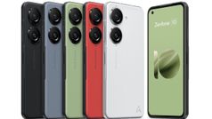 लॉन्च से पहले ASUS Zenfone 10 के स्पेसिफिकेशन और रेंडर आए सामने, जाने कीमत