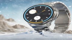 Boult Crown R Pro Smartwatch सुपर एमोलेड डिस्प्ले के साथ भारत में लॉन्च, जानें कीमत