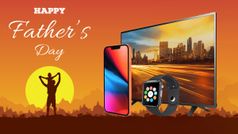 इस Fathers Day 2023 पर अपने पिता को गिफ्ट करें ये 5 बेस्ट गैजेट्स, यहां देखें लिस्ट