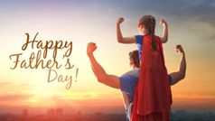 Father's Day 2023 गिफ्टिंग आइडिया: ईयरबड्स, स्मार्ट होम प्रोडक्ट्स और स्मार्टवॉच करें गिफ्ट