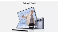 Samsung Galaxy Z Fold 5 की लॉन्च से पहले डिजाइन लीक, इस दिन हो सकती है धमाकेदार एंट्री, जानें स्पेक्स और कीमत