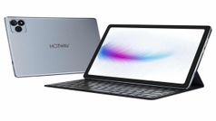बड़ी स्क्रीन , 12GB रैम के साथ HOTWAV Pad 8 लॉन्च, इन खूबियों से है लैस, जानें कीमत