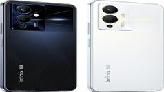 Infinix Note 12 Pro 5G पर मिल रहा 9 हजार तक का बंपर छूट, जानें ऑफर और नई कीमत