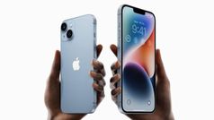 iPhone 14 Plus अमेजन पर लगभग 14,000 रुपये की छूट के साथ उपलब्ध
