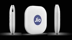 JioTag ब्लूटूथ ट्रैकर से अब रख सकेंगे अपने कुत्तों और बिल्लियों पर नजर