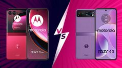 Motorola Razr 40 Ultra vs Razr 40 के बीच क्या है खास अंतर, कौन-सा खरीदना बेहतर?, यहां जानें
