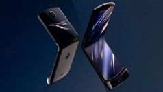 Motorola Razr 40, Razr 40 Ultra दमदार बैटरी, 32MP सेल्फी कैमरा के साथ लॉन्च, जानें क्या कुछ है खास