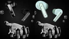 7 घंटे की बैटरी लाइफ के साथ Noise Buds Verve, ब्लूटूथ v5.3 भारत में लॉन्च