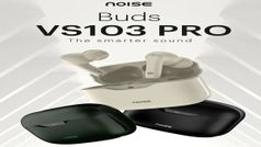 Noise Buds VS103 Pro ईयरबड्स 32 घंटे म्यूजिक बैकअप के साथ लॉन्च, जानें कीमत और फीचर