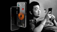 Nothing Phone (2) स्वीडिश हाउस माफिया ग्लिफ साउंड पैक के साथ होगा पेश